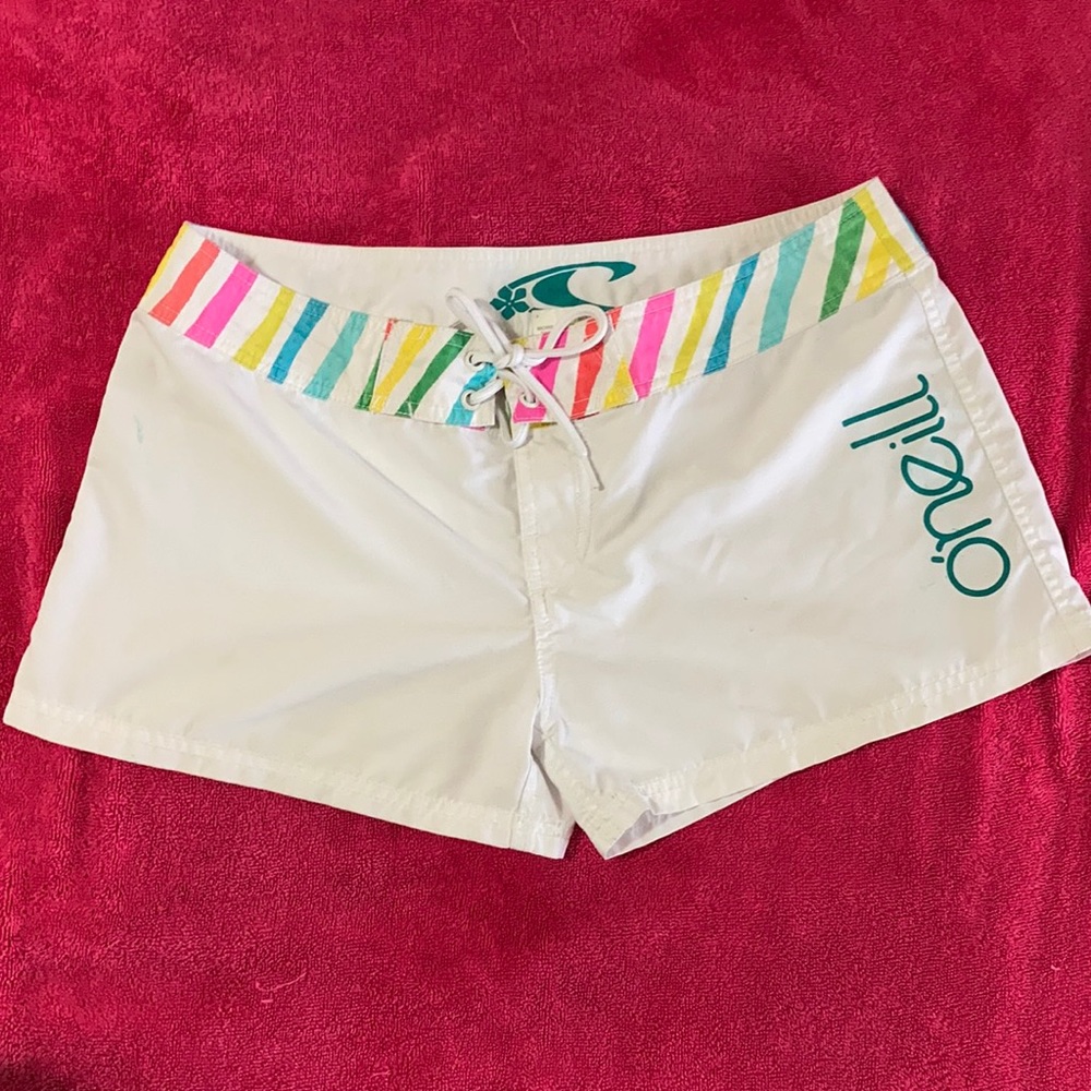 O’Neill boardshorts